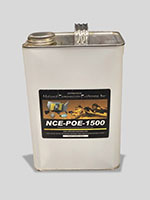 Oil (NCE-POE-1500)