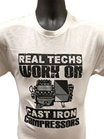 Real Tech T-Shirt