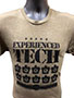 NCE Experienced Tech T-Shirt