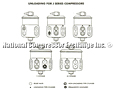 Unloader For J Series Compressors