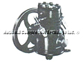 Tecumseh Open Drive Compressors (CD, CC, CE)