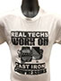Real Tech T-Shirt