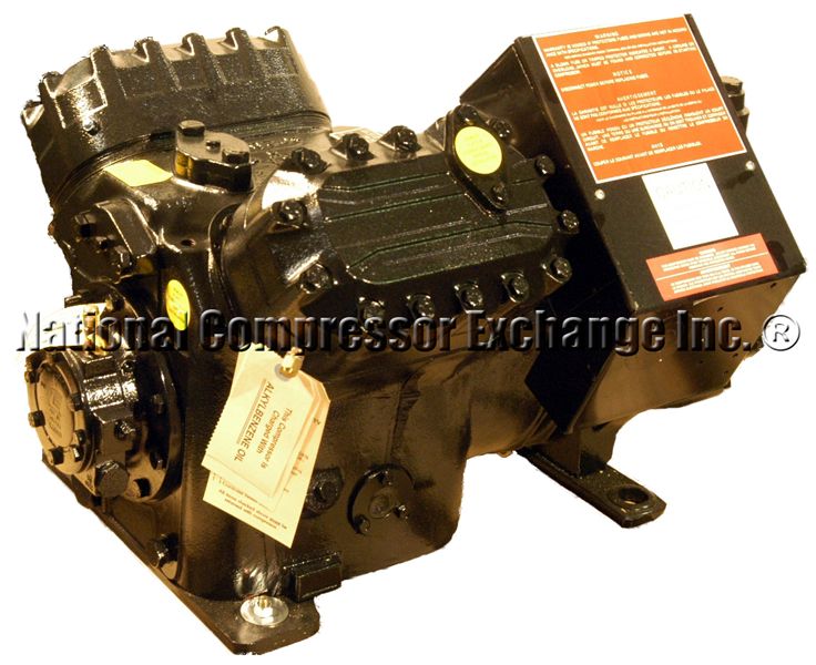 Details about   Copeland 3DS-3-900-TFC compressor 2 year warranty  Re-manufactured to OEM spec 