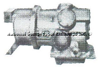 Model JJ, HF Semi-Hermetic Compressors