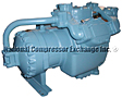 Model 06CC Compound Cooling Semi-Hermetic Compressors
